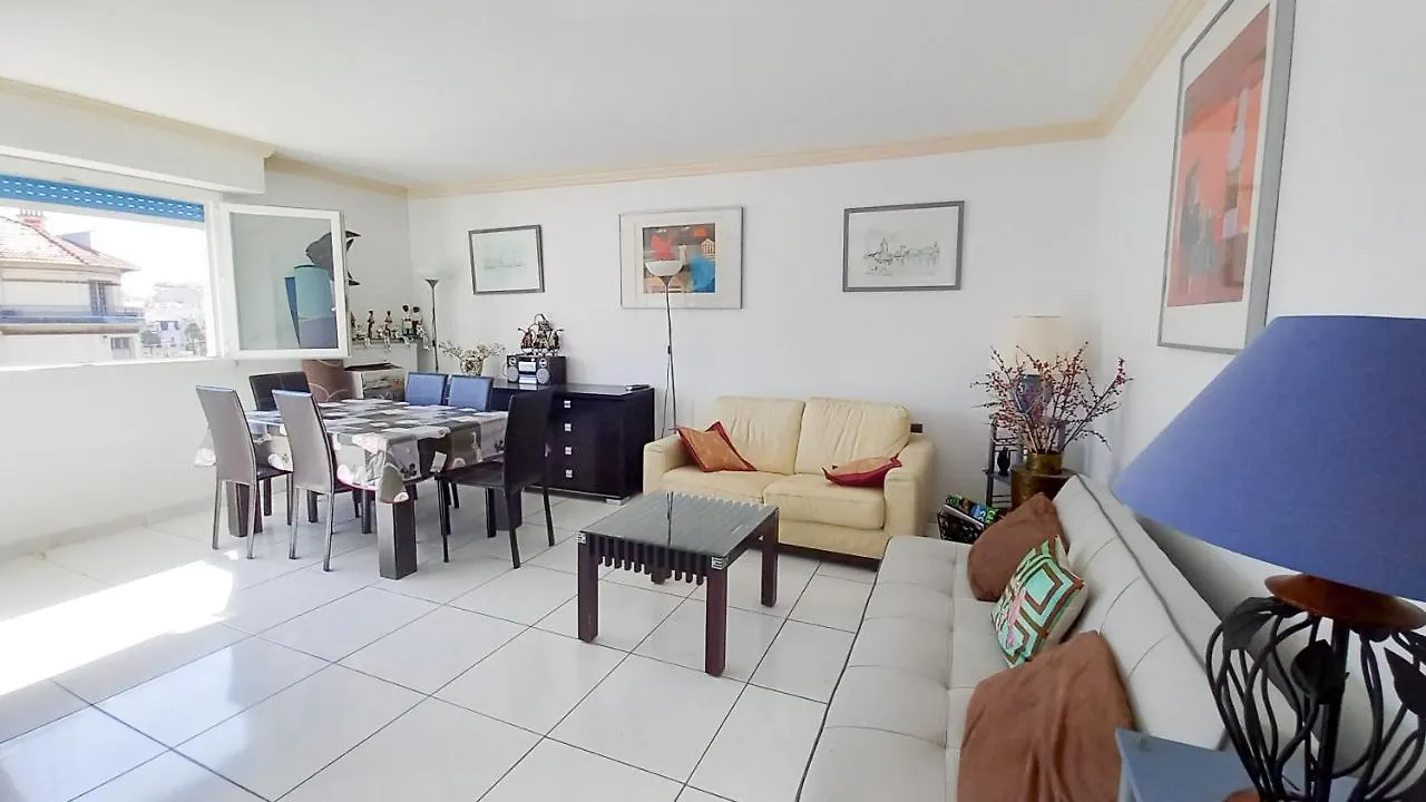 Le Sully Apartment Cannes