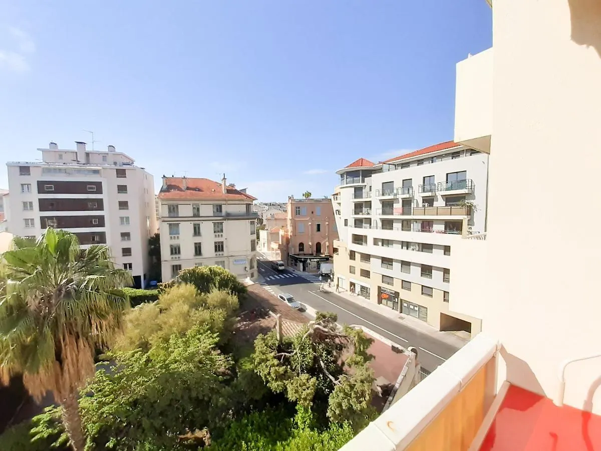 Le Sully Apartment Cannes