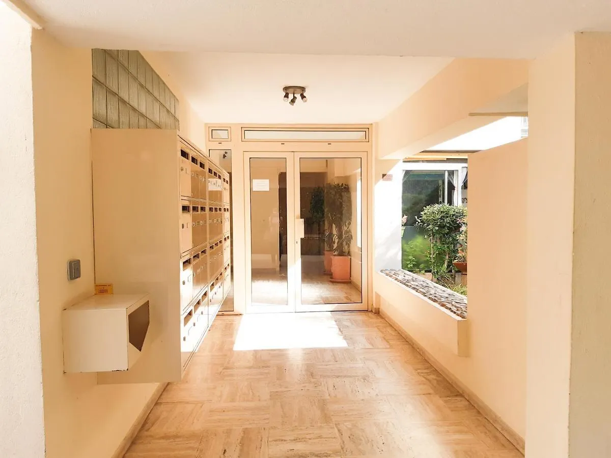 Le Sully Apartment Cannes