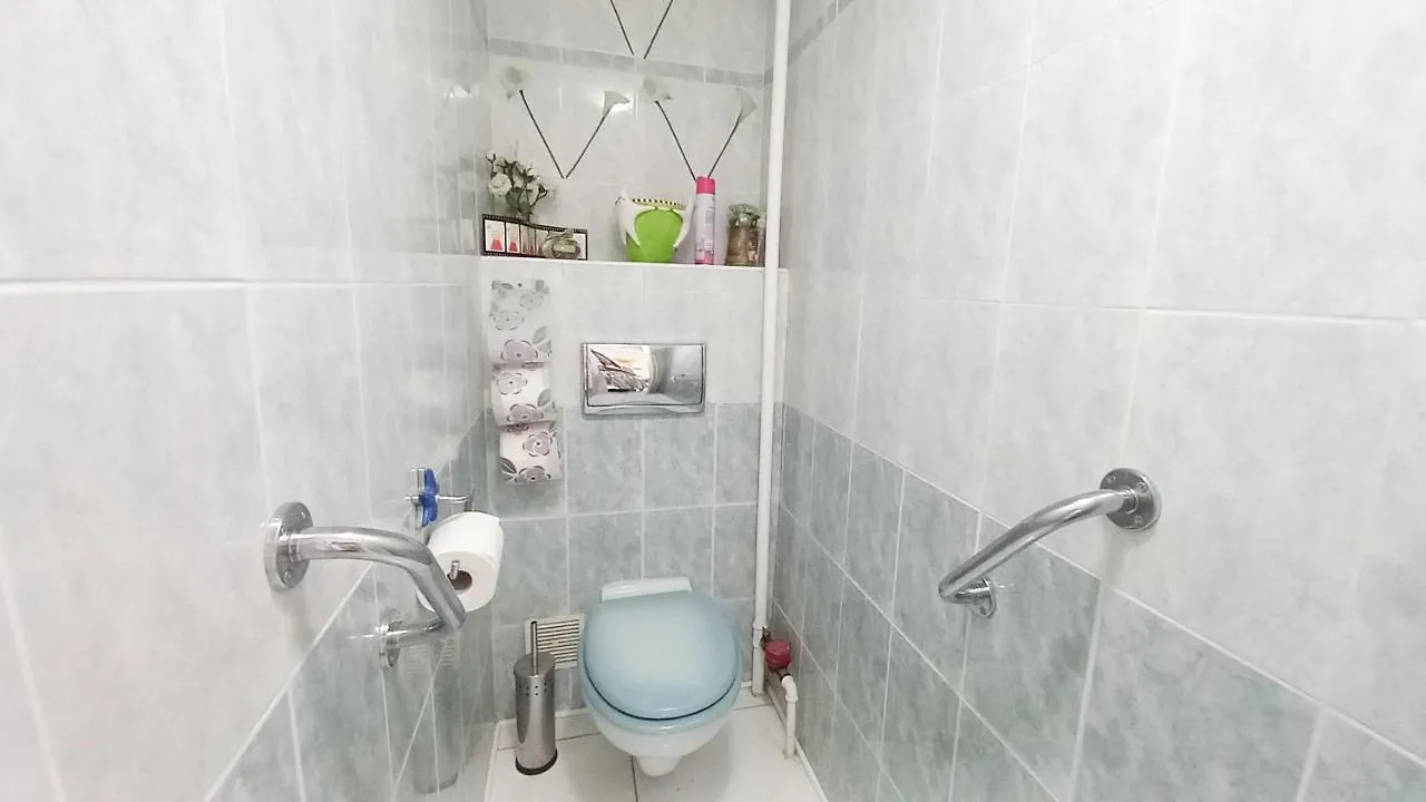 Le Sully Apartment Cannes