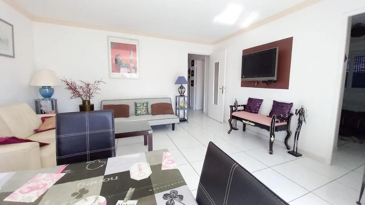 Le Sully Apartment Cannes