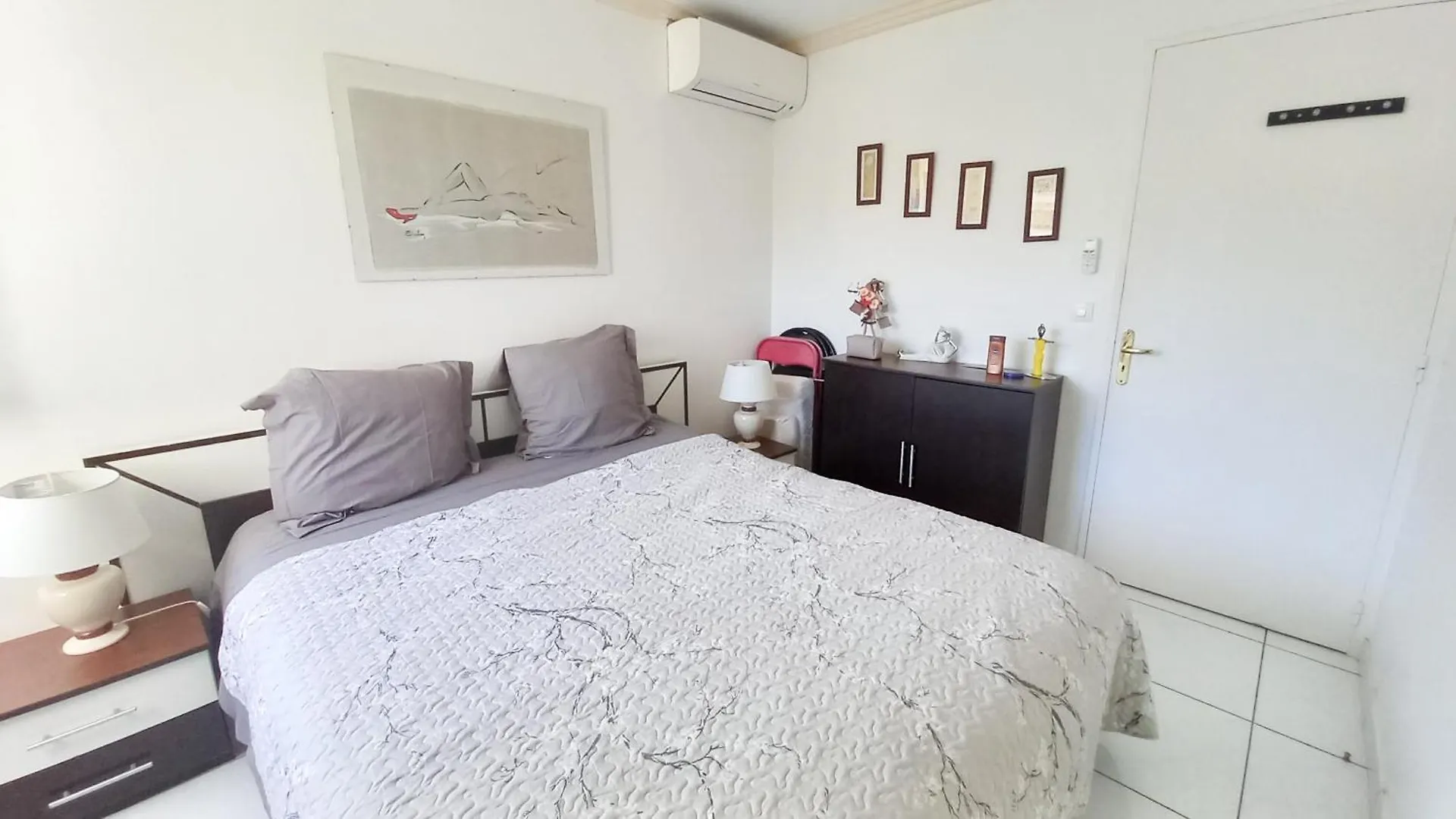 Le Sully Apartment Cannes France