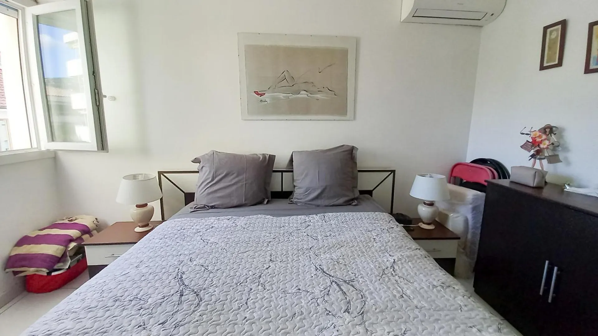Le Sully Apartment Cannes France