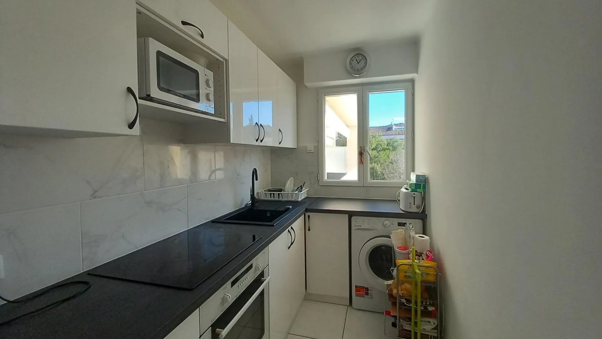 Le Sully Apartment Cannes