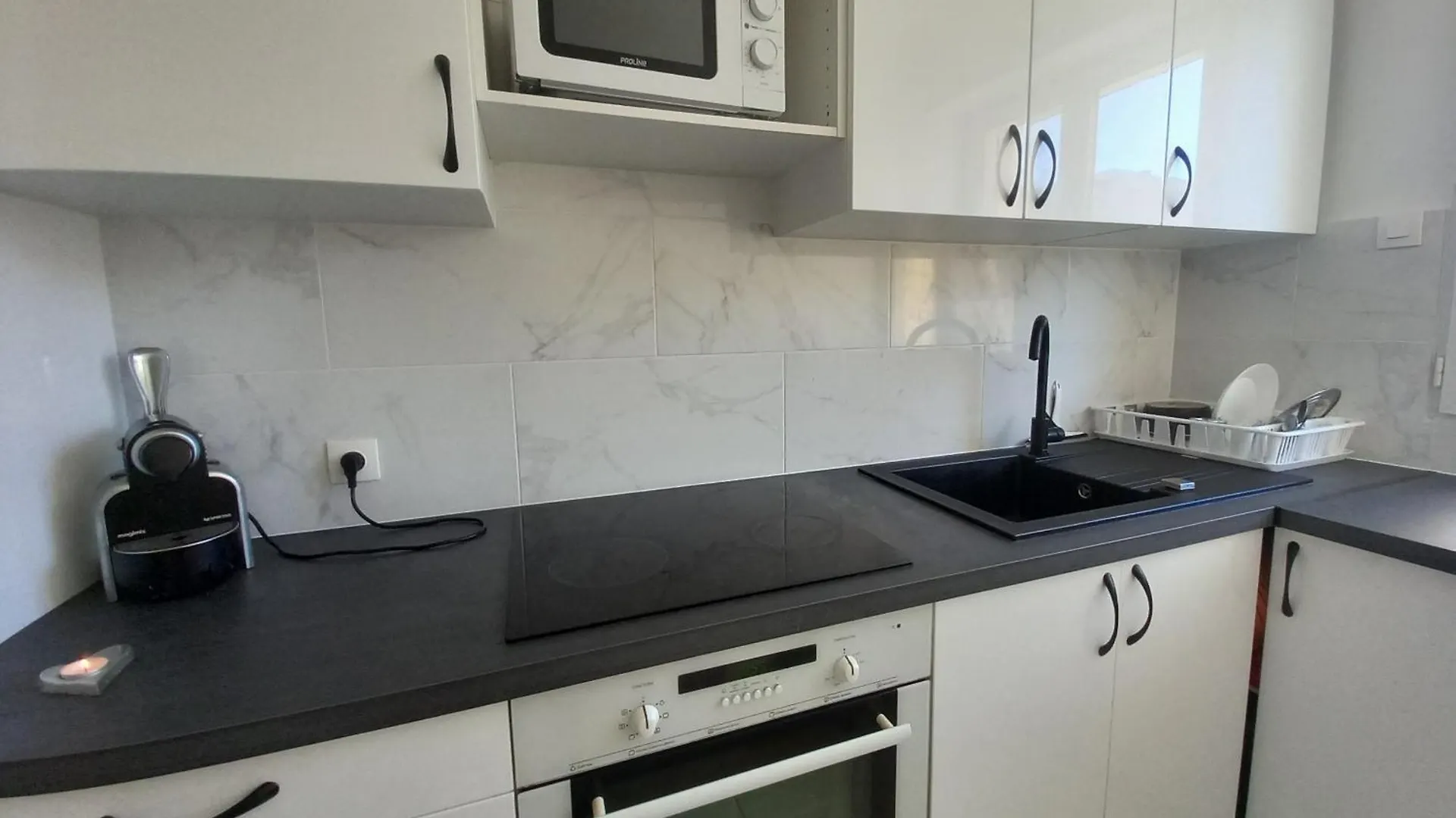 Le Sully Apartment Cannes
