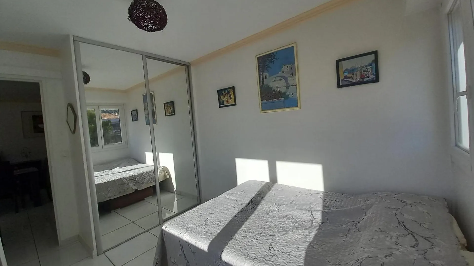 Le Sully Apartment Cannes France