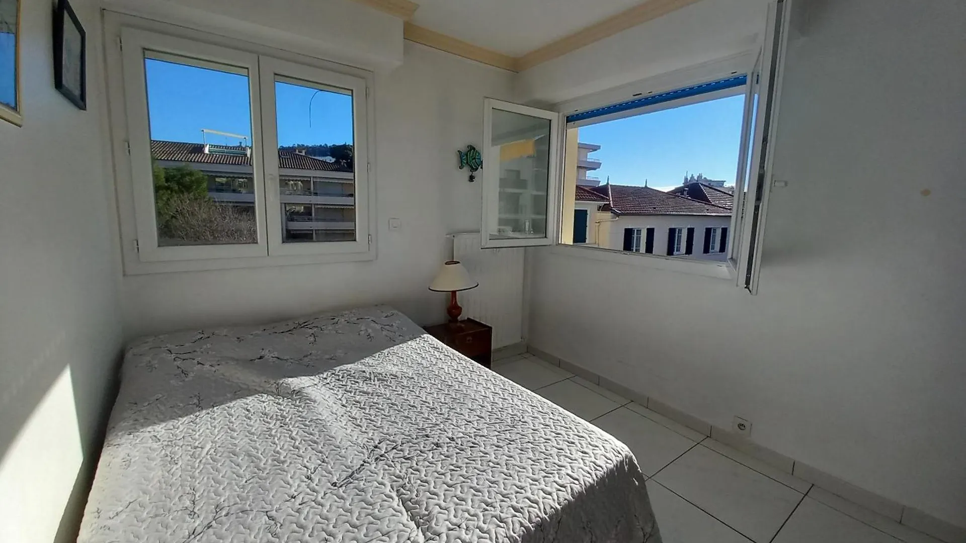 Apartmán Le Sully Cannes Francie